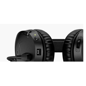 هدست گیمینگ بی سیم هایپرایکس مدل Cloud Stinger Core Wireless + 7.1